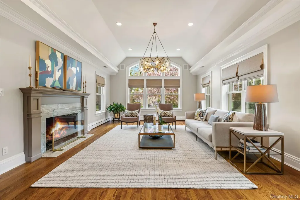 750 Rushmore Avenue Mamaroneck NY 10543