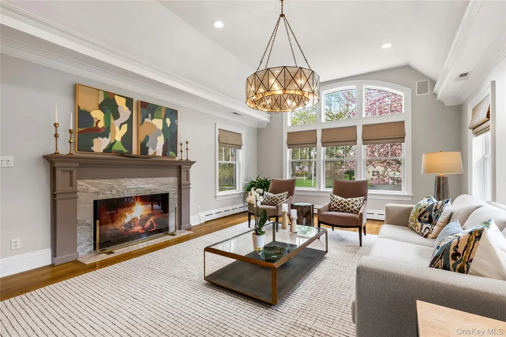 750 Rushmore Avenue Mamaroneck NY 10543