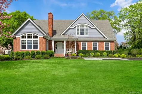 750 Rushmore Avenue Mamaroneck NY 10543