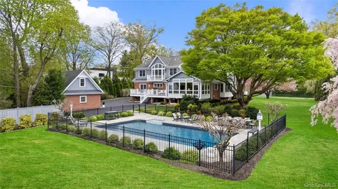 750 Rushmore Avenue Mamaroneck NY 10543