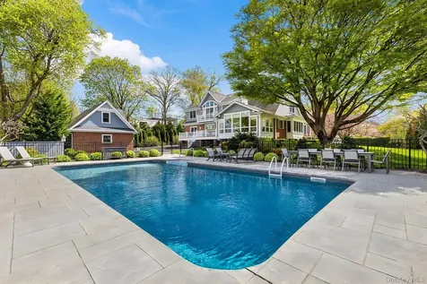 750 Rushmore Avenue Mamaroneck NY 10543