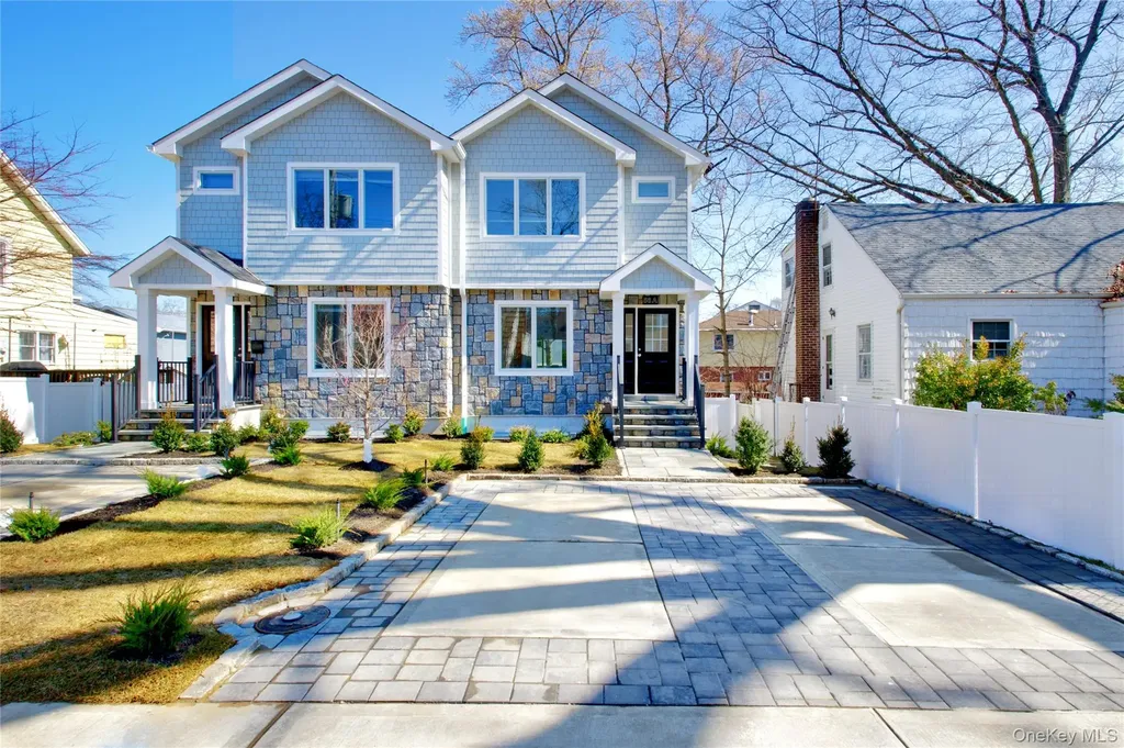 56 Kirkwood Road Port Washington NY 11050