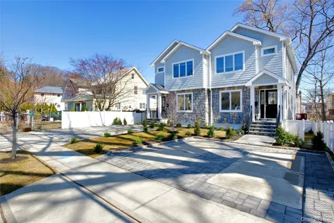 56 Kirkwood Road Port Washington NY 11050