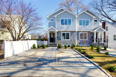 56 Kirkwood Road Port Washington NY 11050