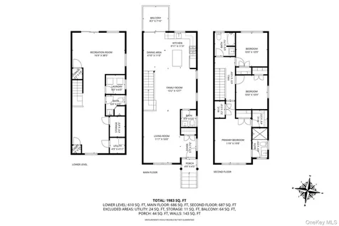 56 Kirkwood Road Port Washington NY 11050