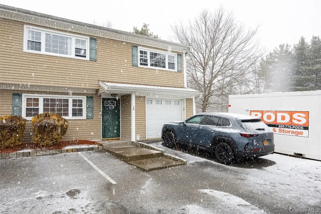 375 Salt Point Turnpike Poughkeepsie NY 12603