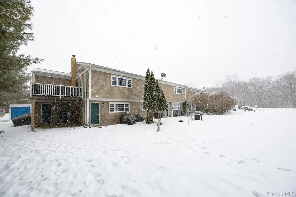 375 Salt Point Turnpike Poughkeepsie NY 12603