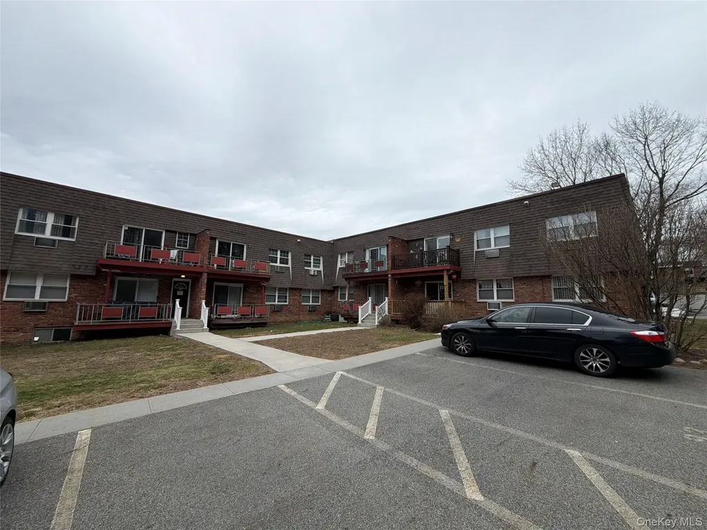 23 Crescent Drive Thiells NY 10984