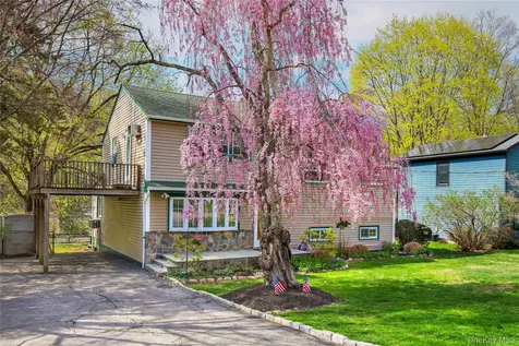 606 Washington Avenue Pleasantville NY 10570
