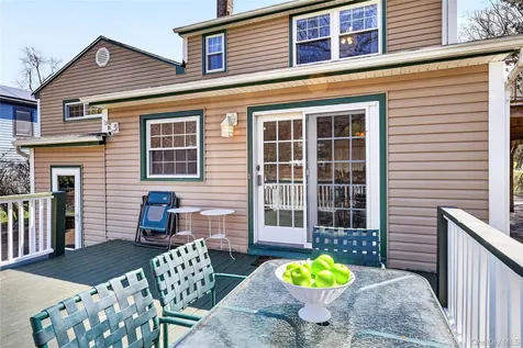 606 Washington Avenue Pleasantville NY 10570