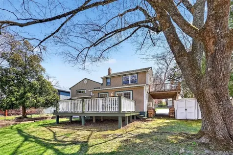 606 Washington Avenue Pleasantville NY 10570