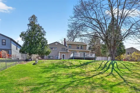 606 Washington Avenue Pleasantville NY 10570