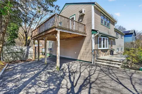 606 Washington Avenue Pleasantville NY 10570