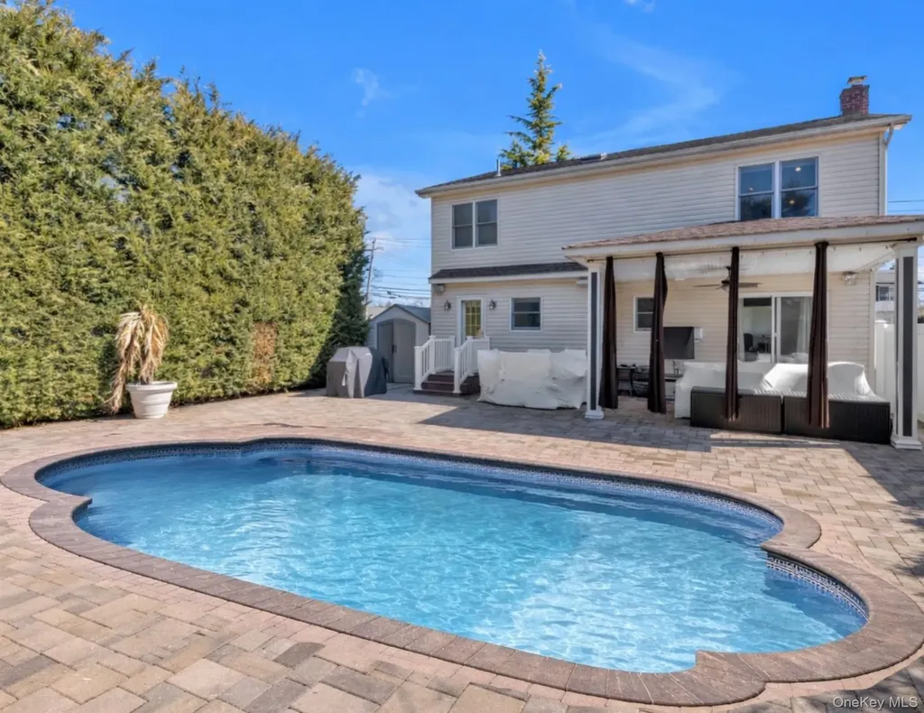 1160 Bellmore Road Bellmore NY 11710