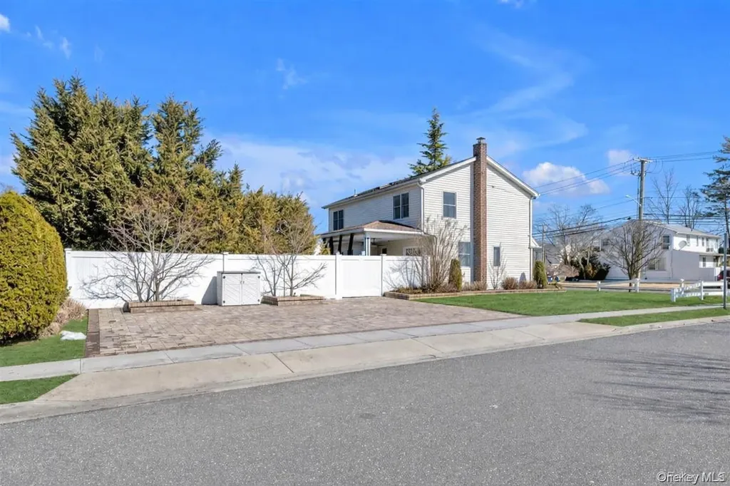 1160 Bellmore Road Bellmore NY 11710