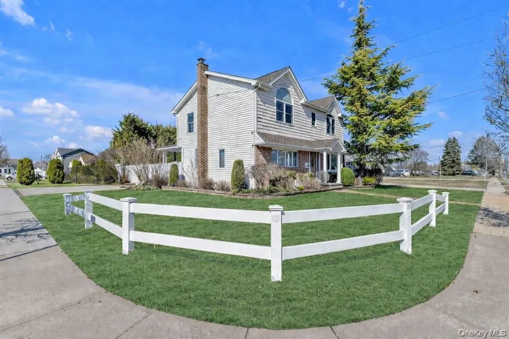 1160 Bellmore Road Bellmore NY 11710