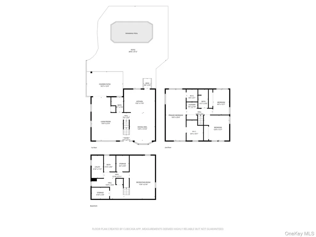 1160 Bellmore Road Bellmore NY 11710