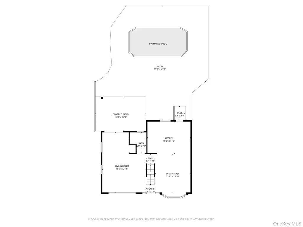 1160 Bellmore Road Bellmore NY 11710
