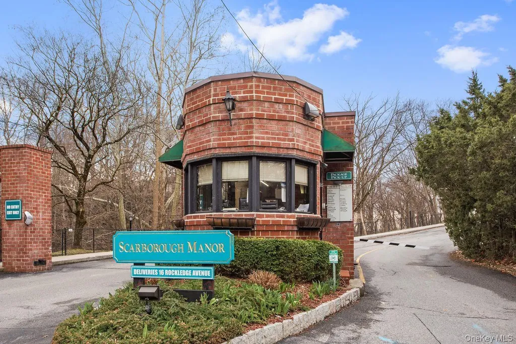 16 Rockledge Avenue Ossining NY 10510