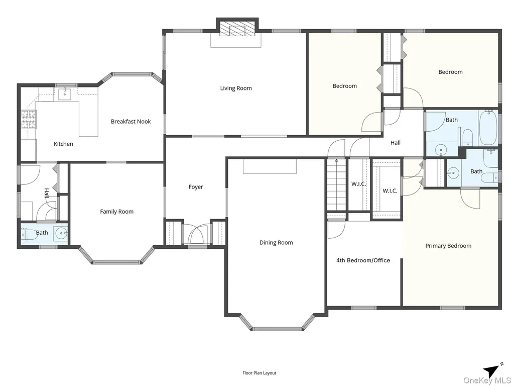 21 Rawlings Drive Melville NY 11747
