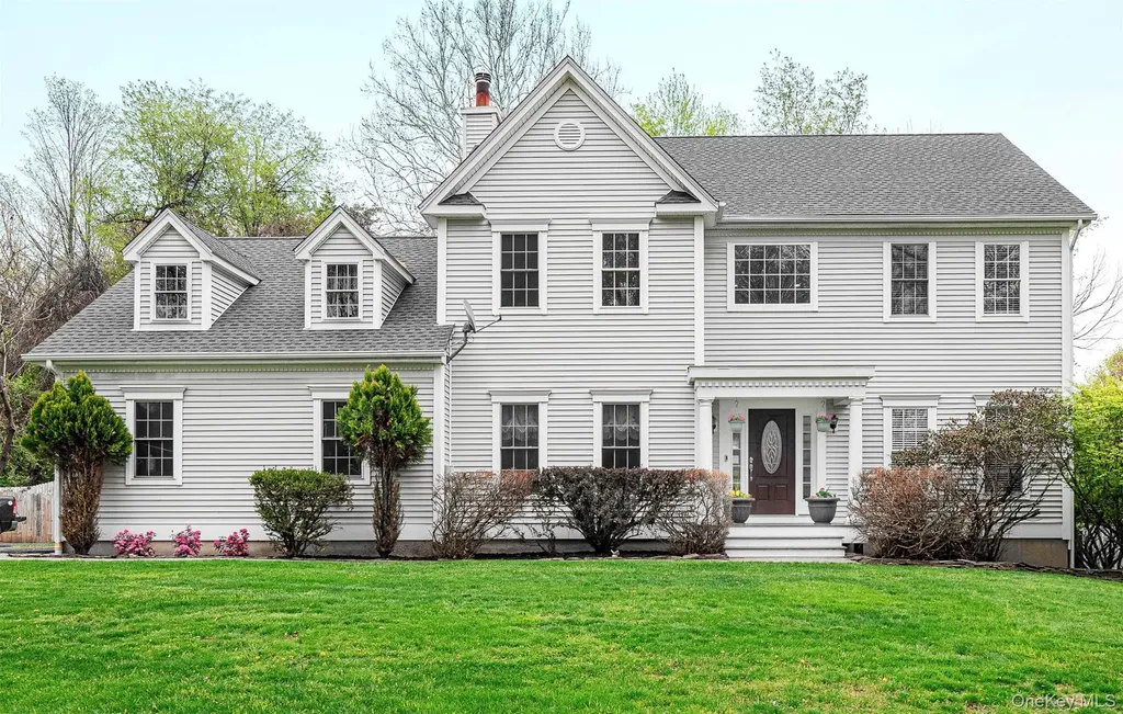 41 Wilhelm Drive Warwick NY 10990