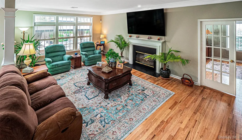 41 Wilhelm Drive Warwick NY 10990