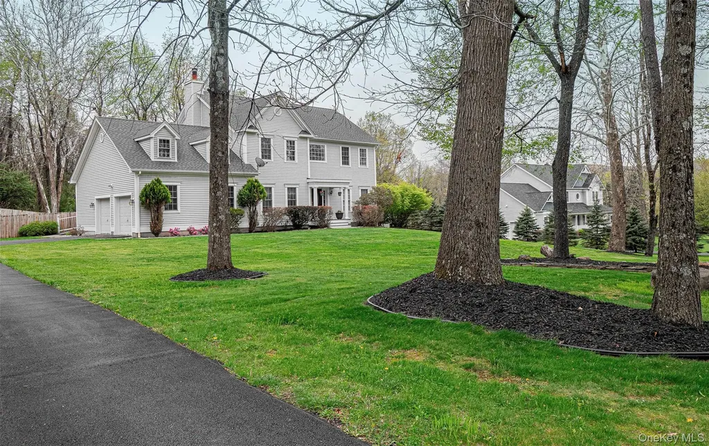 41 Wilhelm Drive Warwick NY 10990