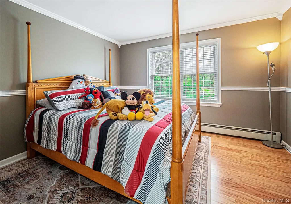 41 Wilhelm Drive Warwick NY 10990