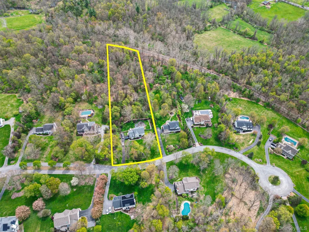 41 Wilhelm Drive Warwick NY 10990