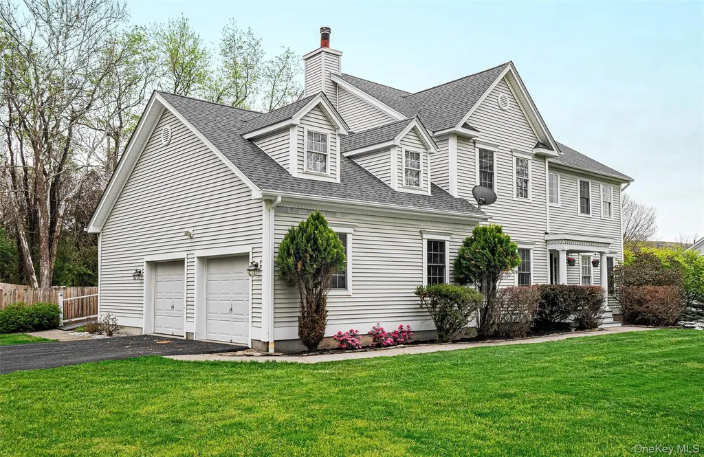 41 Wilhelm Drive Warwick NY 10990