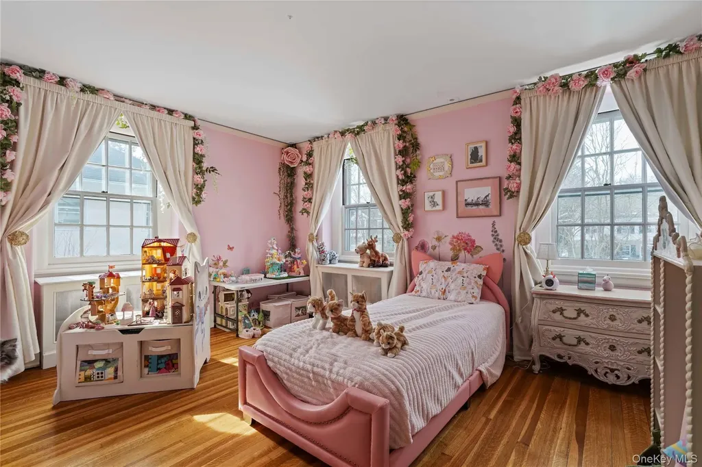 650 Ely Avenue Pelham NY 10803