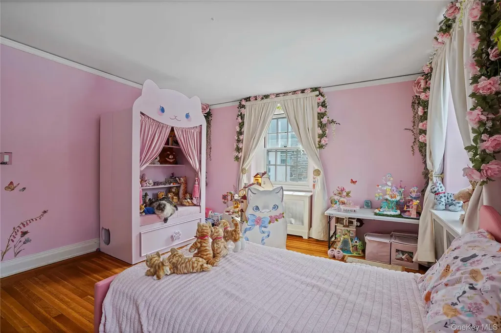 650 Ely Avenue Pelham NY 10803