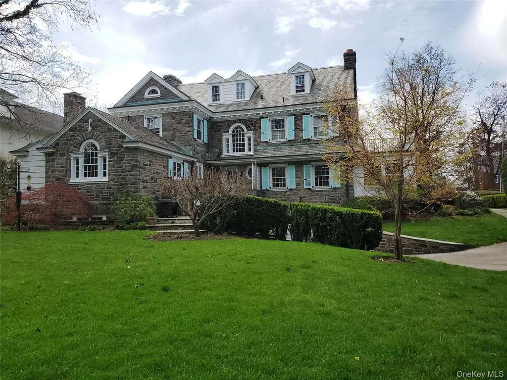 650 Ely Avenue Pelham NY 10803