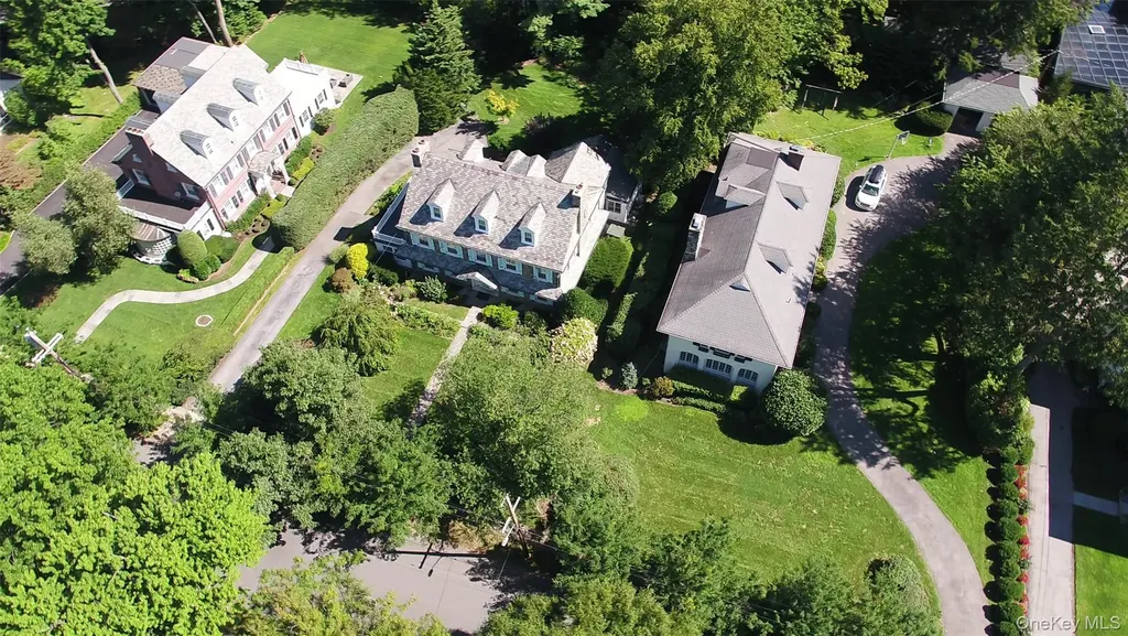650 Ely Avenue Pelham NY 10803