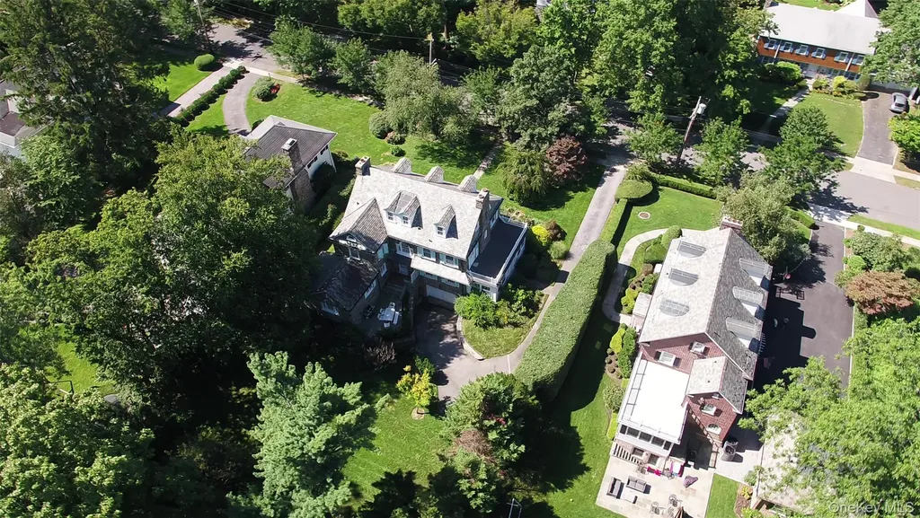 650 Ely Avenue Pelham NY 10803