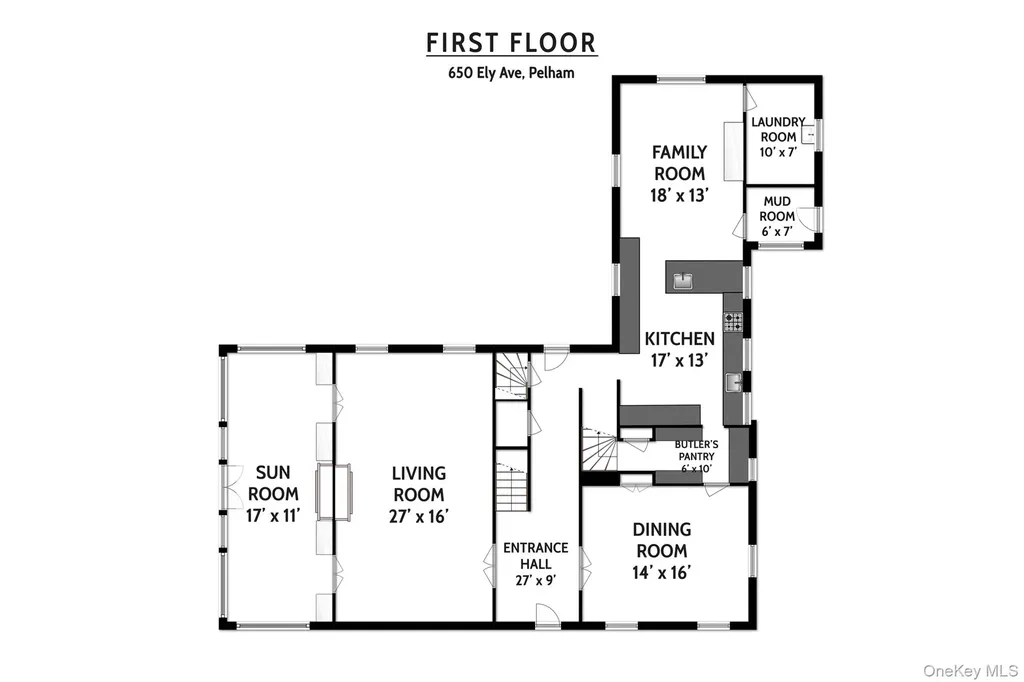 650 Ely Avenue Pelham NY 10803