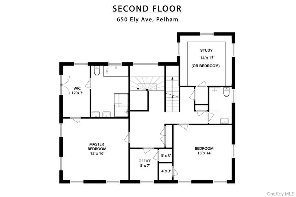 650 Ely Avenue Pelham NY 10803