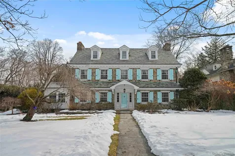 650 Ely Avenue Pelham NY 10803