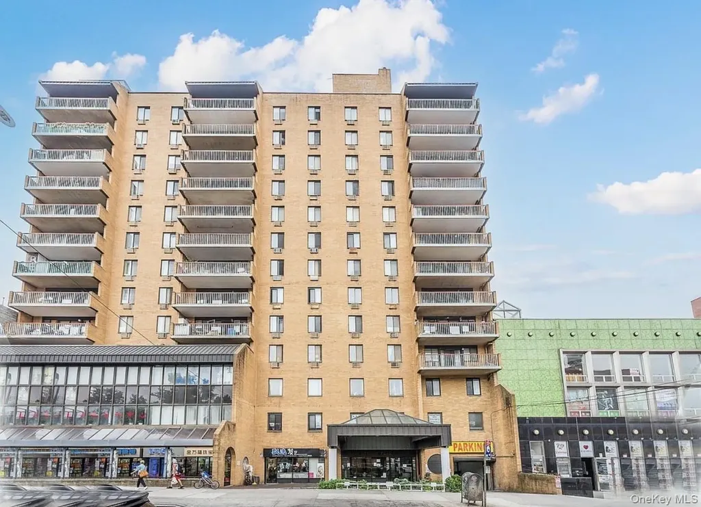 133-36 41st Road Flushing NY 11355