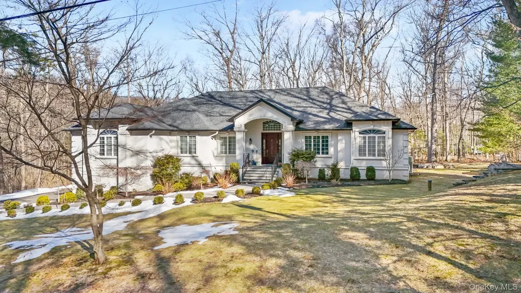 13 White Birch Drive Pomona NY 10970