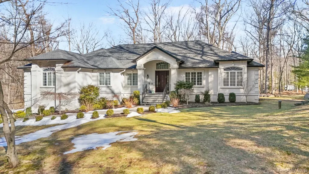 13 White Birch Drive Pomona NY 10970