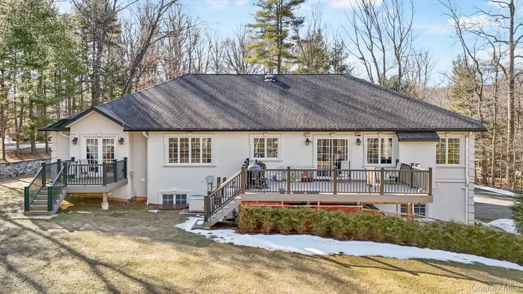13 White Birch Drive Pomona NY 10970