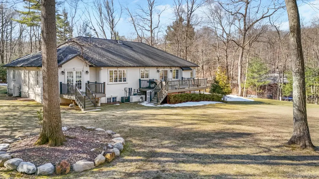 13 White Birch Drive Pomona NY 10970
