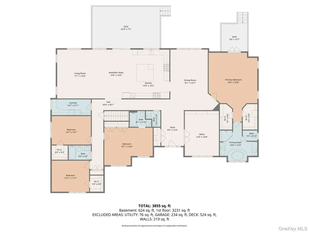 13 White Birch Drive Pomona NY 10970