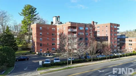 50 Popham Road Scarsdale NY 10583