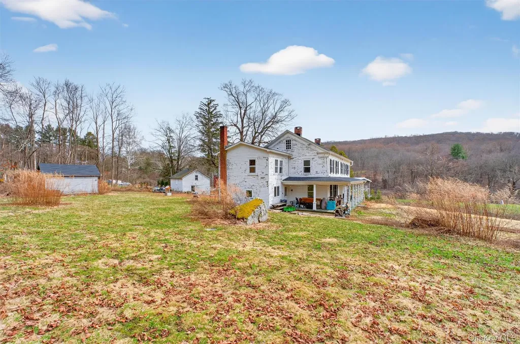 611 Peekskill Hollow Road Putnam Valley NY 10579