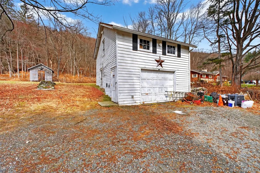 611 Peekskill Hollow Road Putnam Valley NY 10579