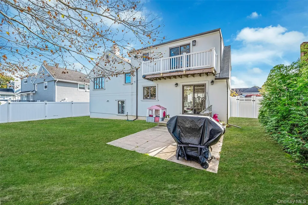 66 Virginia Avenue Oceanside NY 11572