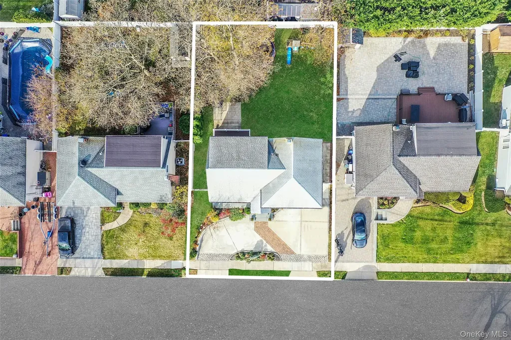 66 Virginia Avenue Oceanside NY 11572