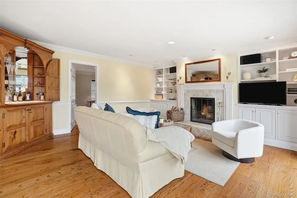 4 Ellis Court Rye NY 10580